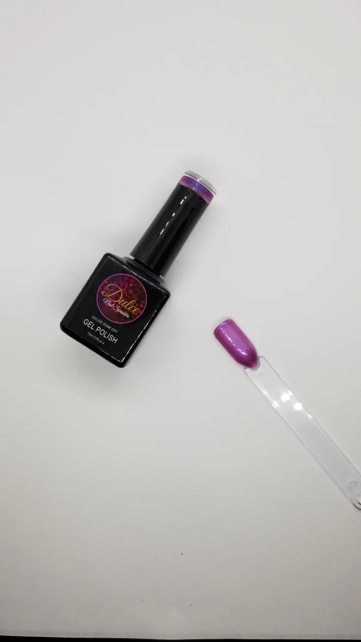 Berries Gel Polish